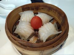 -金湖港式餐厅(建外店)