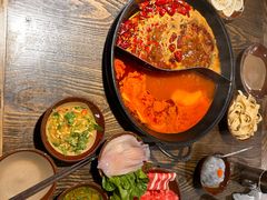 -冯校长老火锅(深圳总店)