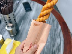 -郝刚刚羊杂割(柳巷店)