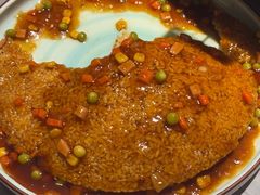 -简普菜烤鱼(苏宁生活广场店)
