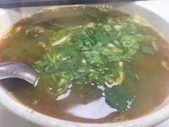 优质羊杂碎-老师家羊杂碎(延安总店)