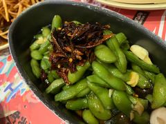-靓靓蒸虾(中山公园店)