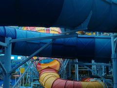 -青岛东方影都融创水世界