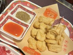 -大吉利·潮汕牛肉火锅(河西店)