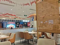 -大厨小馆(华阳城店)