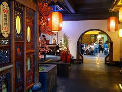 -大张烙馍村(泉山店)