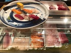 -筑地玉寿司(銀座コア店)
