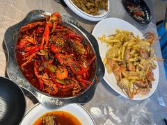 -李叔叔虾蟹大排档(青羊店)