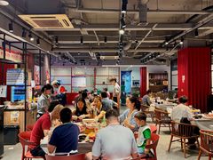 -李叔叔虾蟹大排档(青羊店)