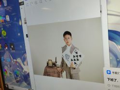 -倾城宝贝儿童摄影(新辰里酒仙桥店)