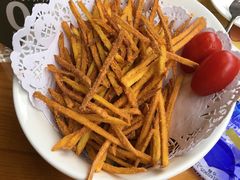 -Pelicana百利家炸鸡(江南西名店城店)