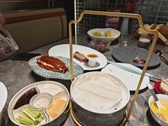 -宫燕府·京菜·烤鸭·淮扬菜(王府中心店)