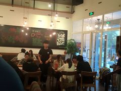 -妈妈的味道(工人体育场东路店)