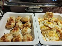 -丝路天山酒店(国际大巴扎店)