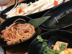 -新石器烤肉(南站店)