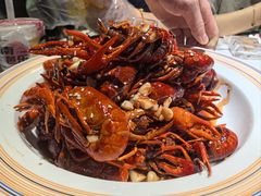 -小胖龙虾(花园街店)