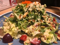 -山之川日料放题(通州店)