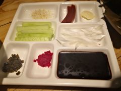-小放牛河北菜(长安万达店)