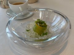 -北京柏悦酒店·锦庭餐厅Dining Room