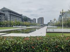 -四川大学(江安校区)