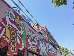 -天津意大利风情旅游区