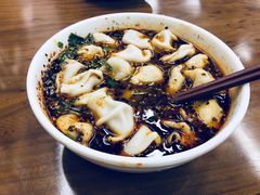 -尤素福东举院饺子馆