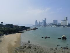 -鼓浪屿·皓月园