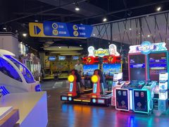 -大鲁阁保龄球(苏州园区店)