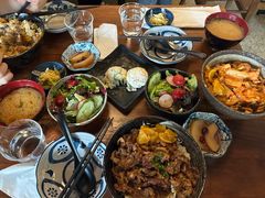 -铃木食堂(杨梅竹店)