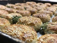 -王天顺海苔饼