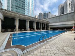 -富力丽思卡尔顿酒店健身中心