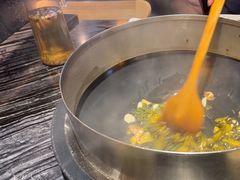 -老船舫·现做活鲜鱼馆(东郊记忆店)