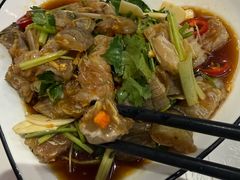 -官塘锋记鱼生·生腌·砂锅粥(牌坊街店)