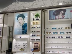 -青岛亨得利眼镜(城阳家佳源店)