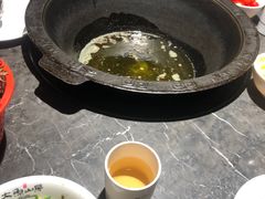 -大鱼山房鱼头火锅(老字号品质店)