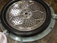 -船奇蒸汽海鲜·闽菜(八市海鲜总店)