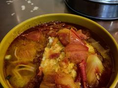 -华兴街煎蛋面(总店)