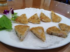 -友强·23年特色海鲜大排档(厦门店)