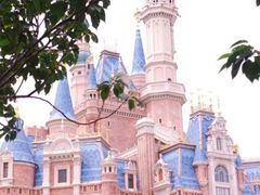 -上海迪士尼度假区