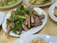 -电白鸭粥店(下沙二坊88号店)