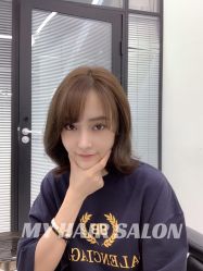 -MY HAIR ARDOR