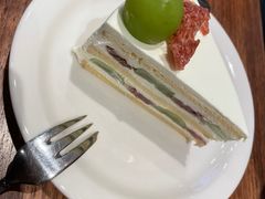 -black rainbow coffee