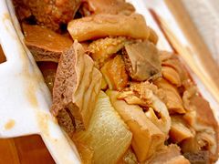 -细妹五香牛杂(步行街店)