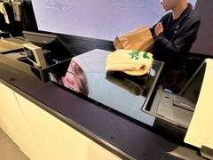 -ZARA(深圳金光华广场店)