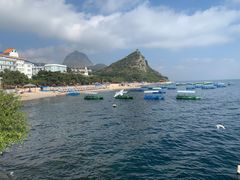 -抚仙湖禄充风景区
