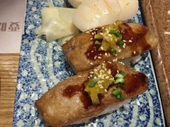 -林妈妈村·日式料理(宝山万达店)