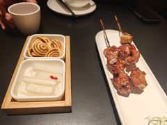 -桂小厨广西菜(水晶城店)