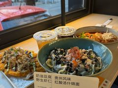 -里面·Noodlology(机电院店)