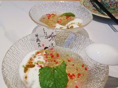 -桥头堡·坤德餐厅(滨江道店)