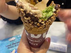 -哈根达斯(朝阳大悦城店)